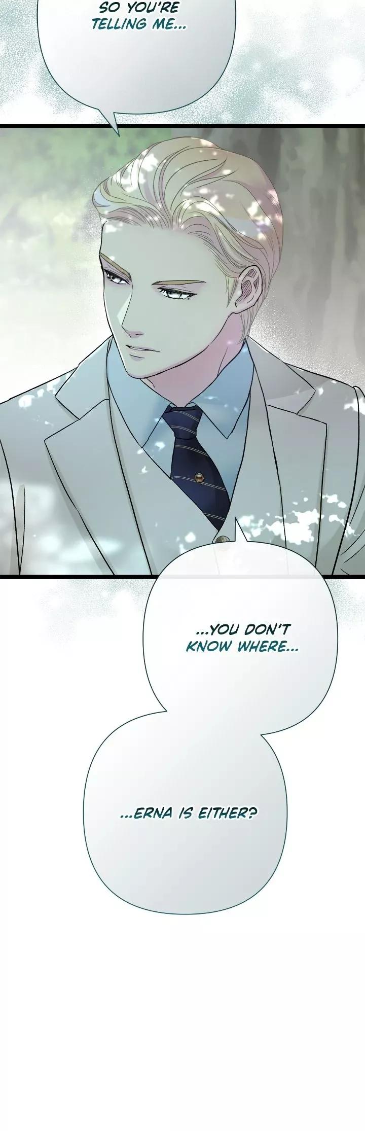 Read The Problematic Prince Manga Online