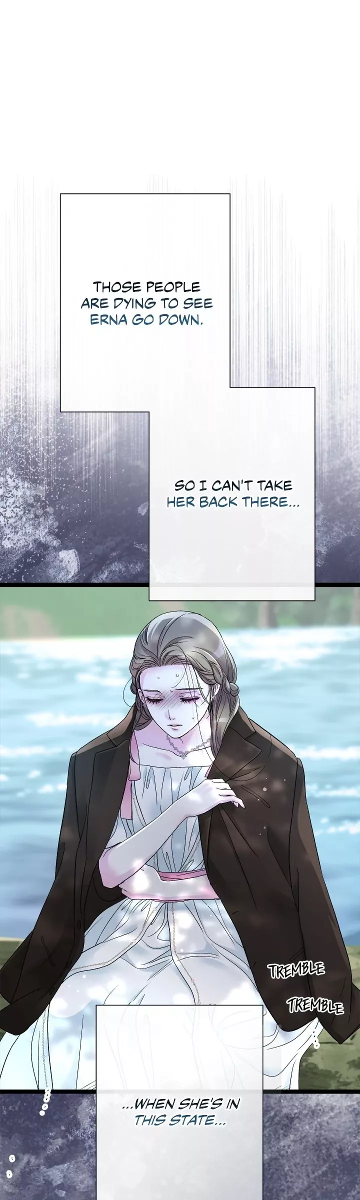 Read The Problematic Prince Manga Online