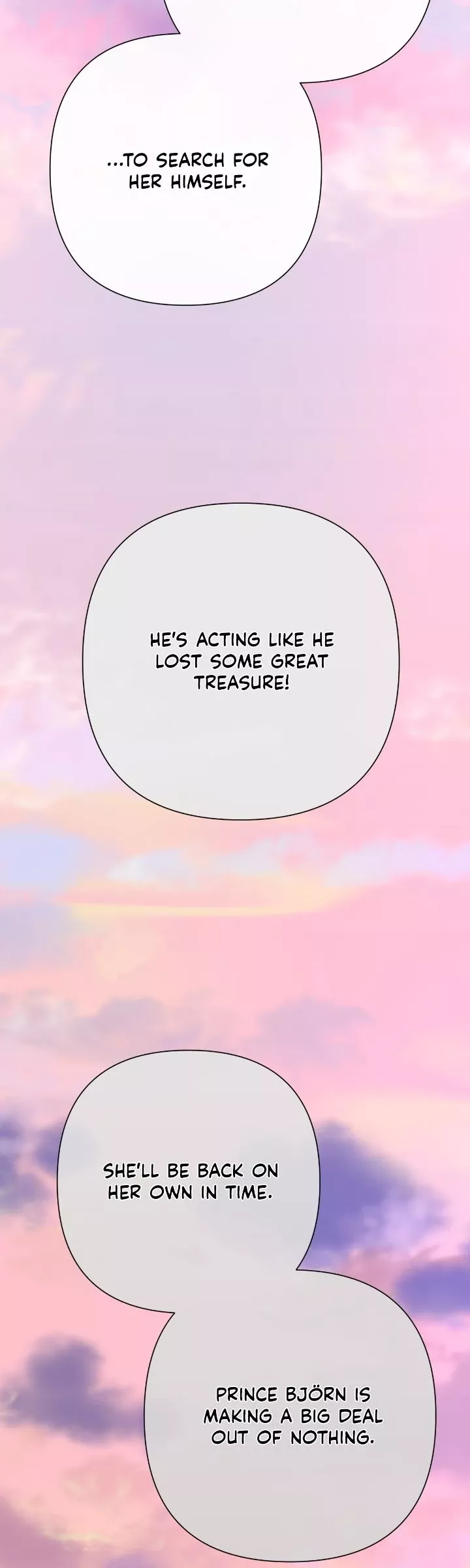 Read The Problematic Prince Manga Online