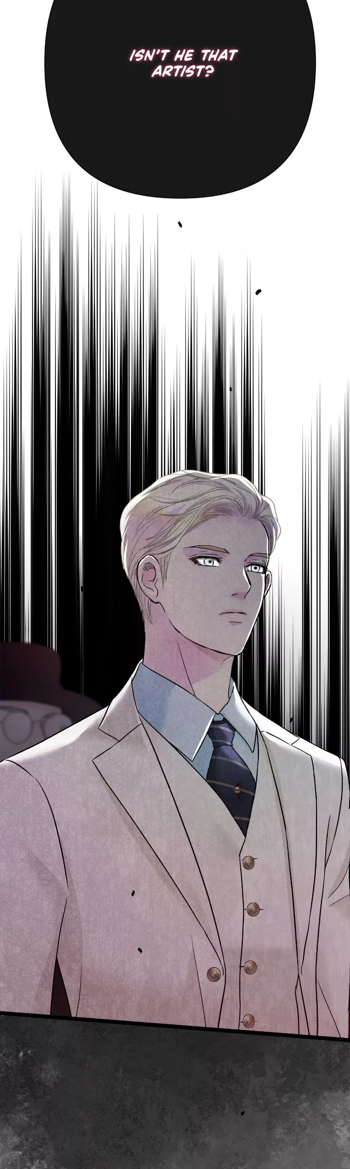 Read The Problematic Prince Manga Online