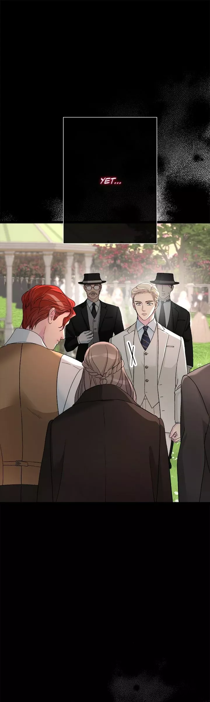 Read The Problematic Prince Manga Online