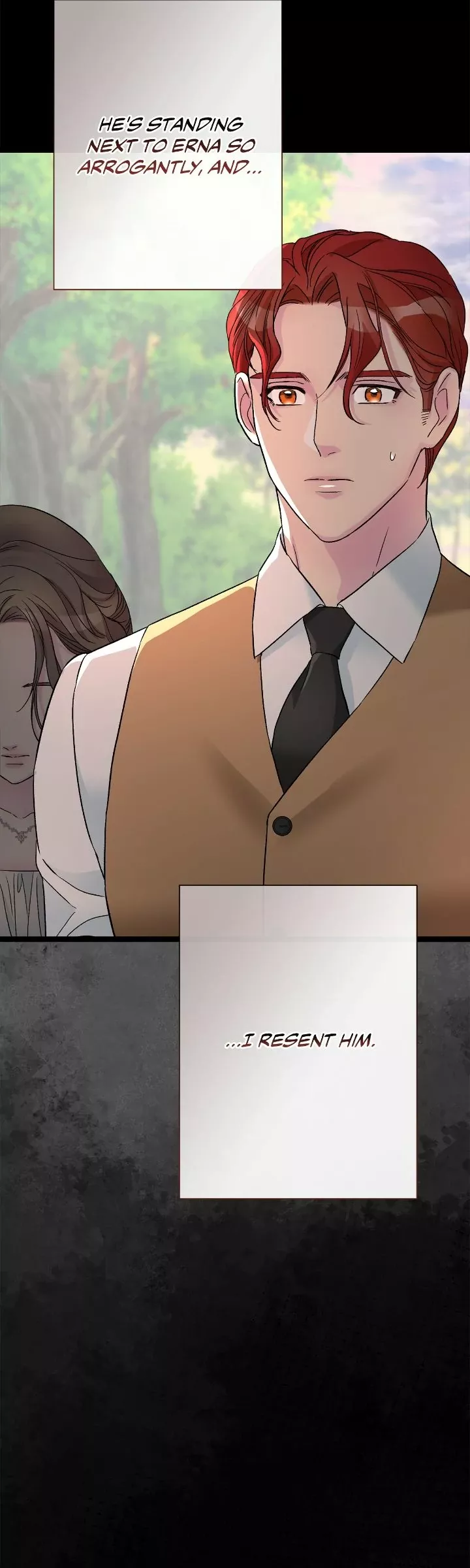 Read The Problematic Prince Manga Online