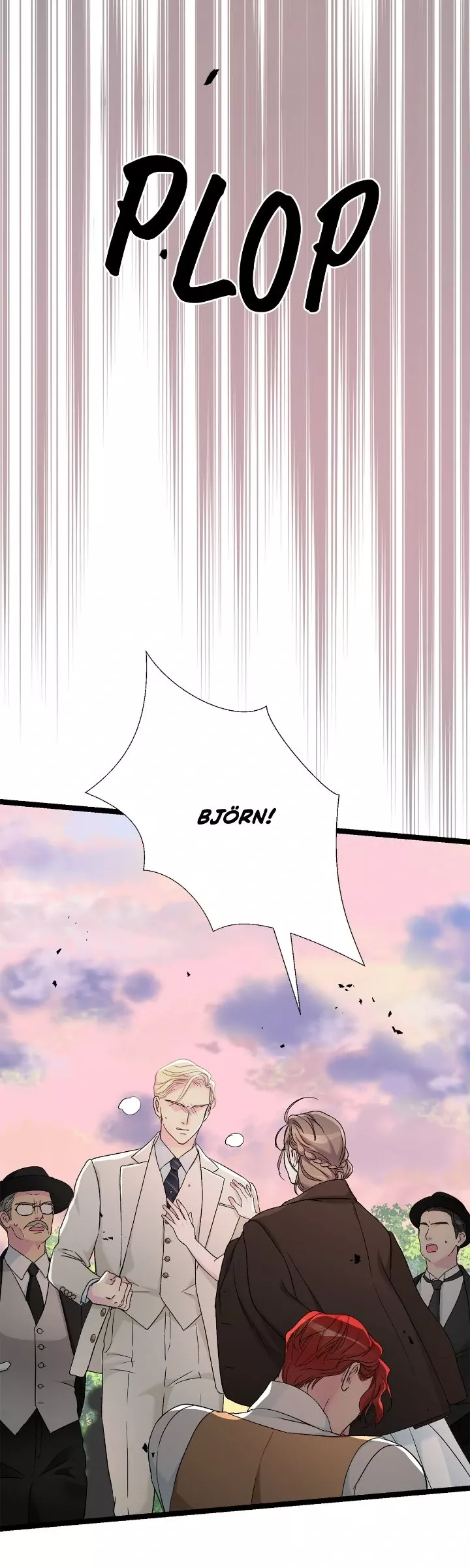 Read The Problematic Prince Manga Online