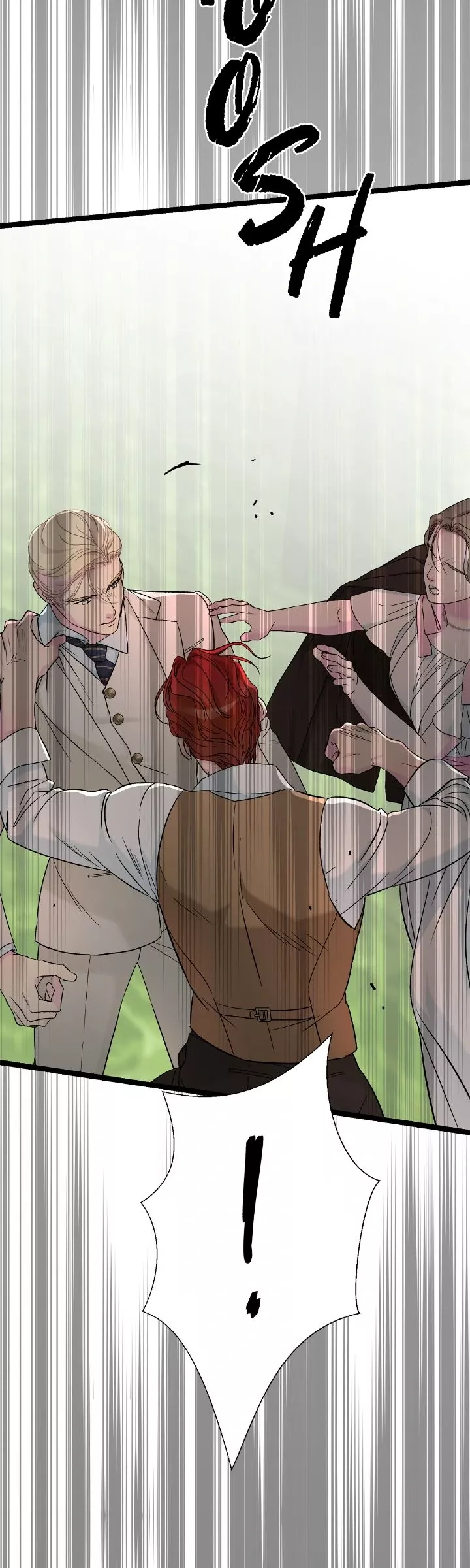 Read The Problematic Prince Manga Online