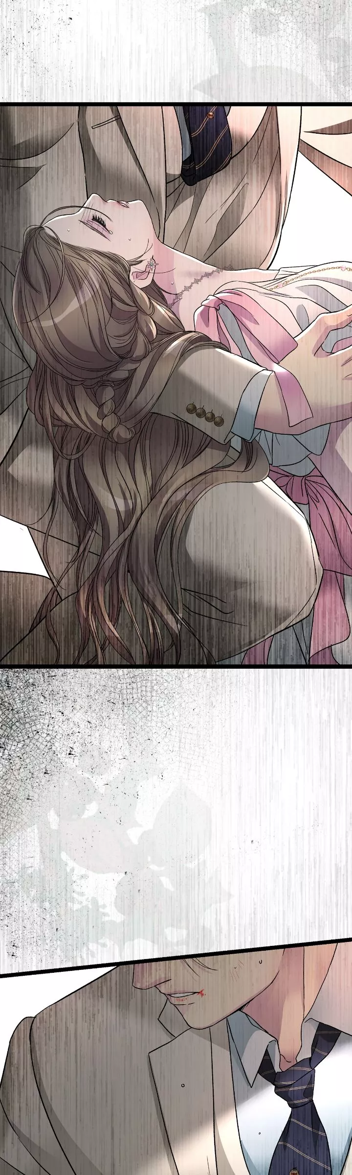 Read The Problematic Prince Manga Online