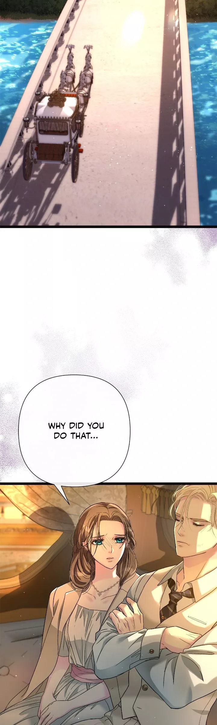 Read The Problematic Prince Manga Online