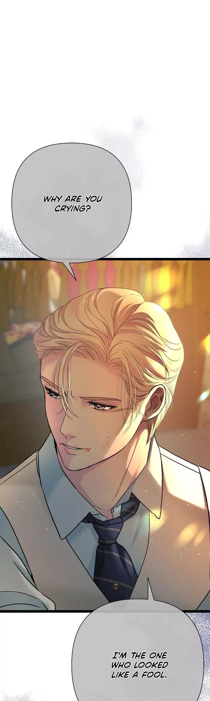 Read The Problematic Prince Manga Online