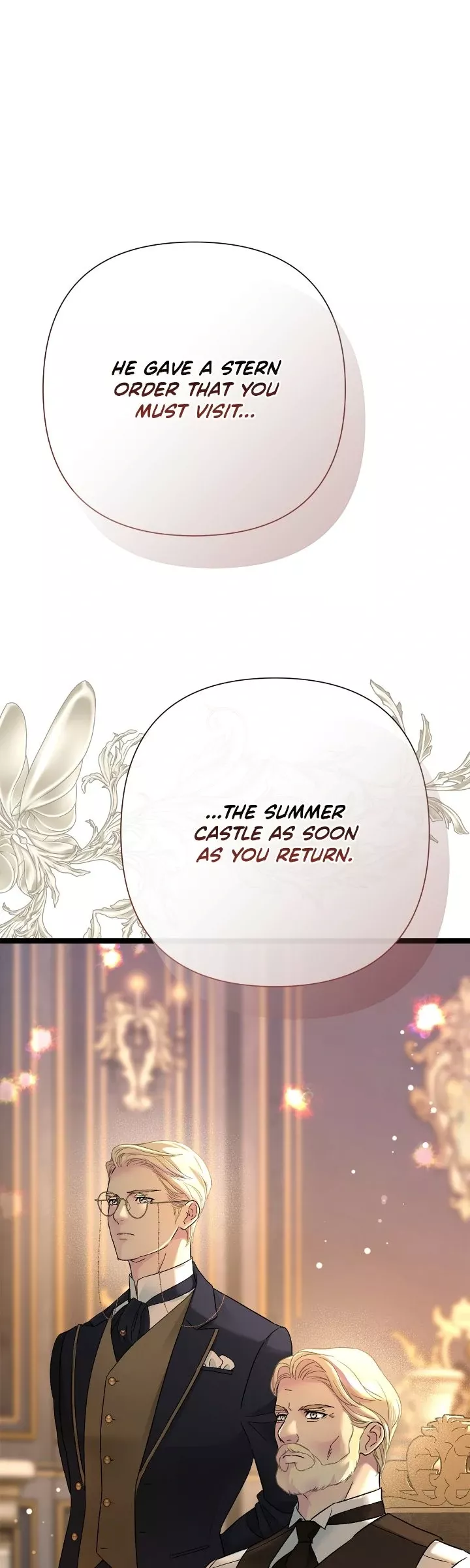 Read The Problematic Prince Manga Online