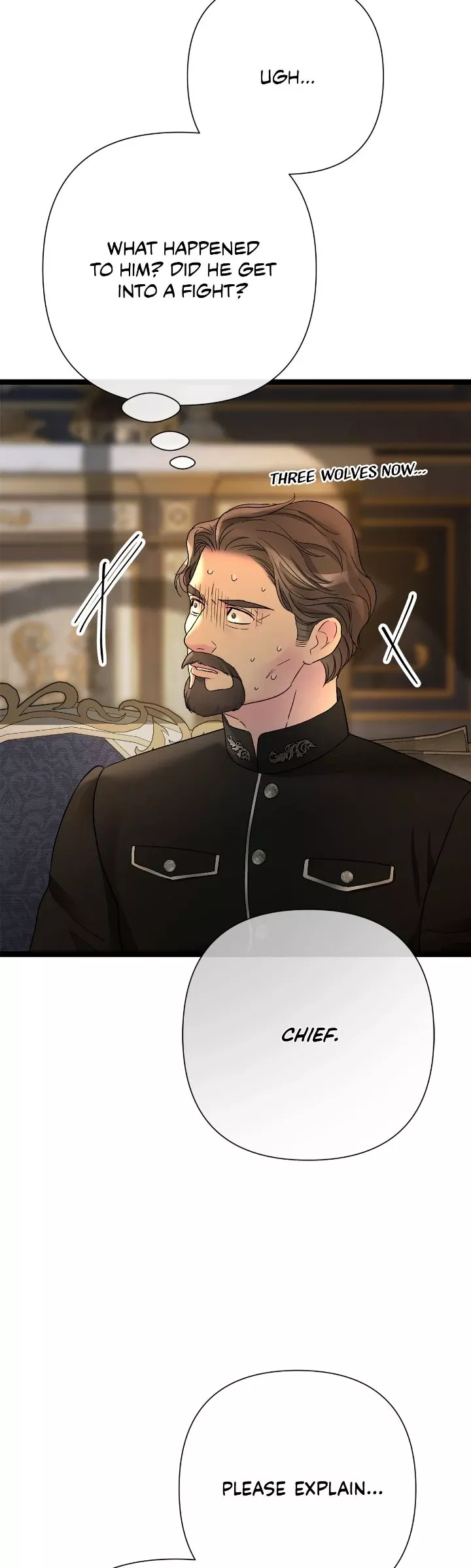 Read The Problematic Prince Manga Online