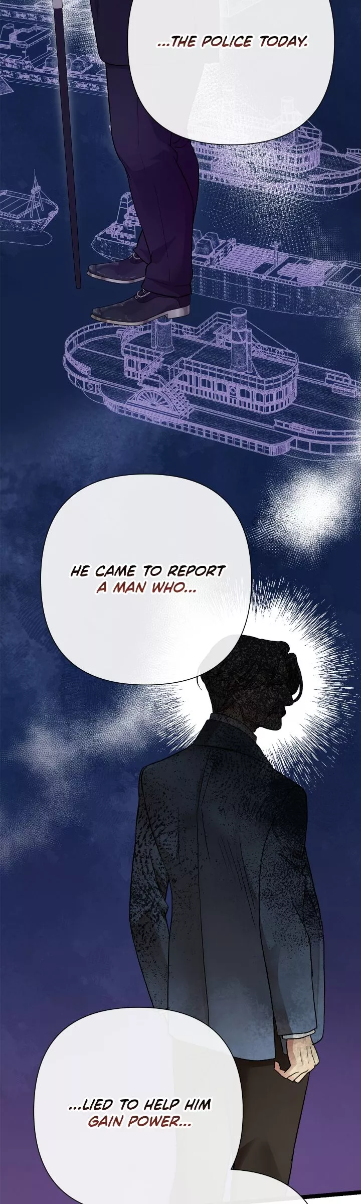 Read The Problematic Prince Manga Online