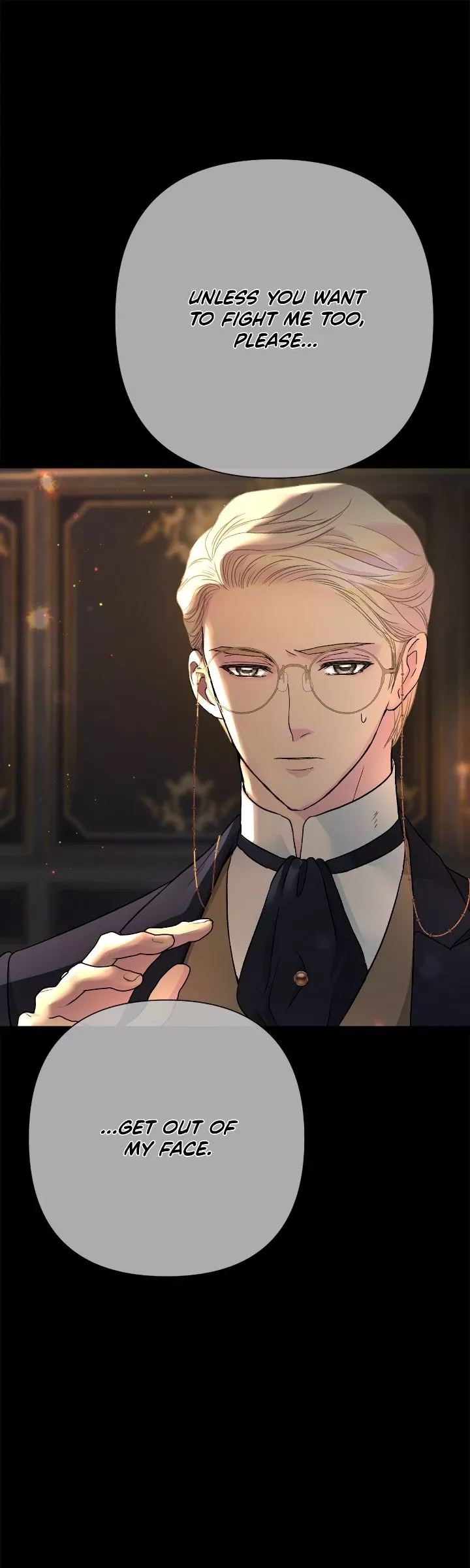 Read The Problematic Prince Manga Online
