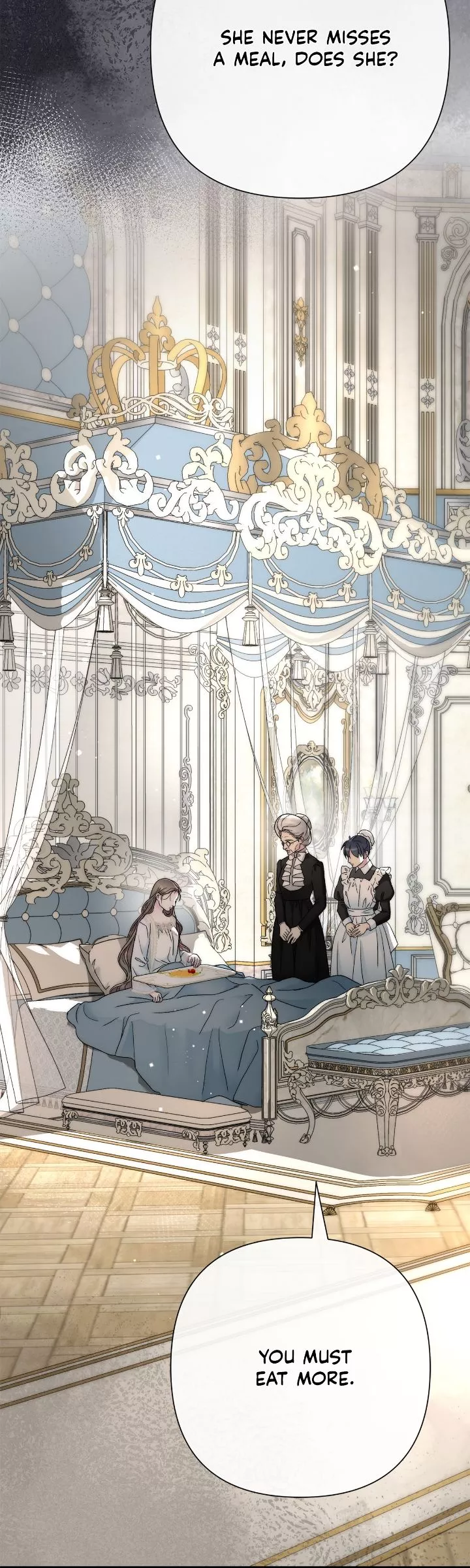 Read The Problematic Prince Manga Online