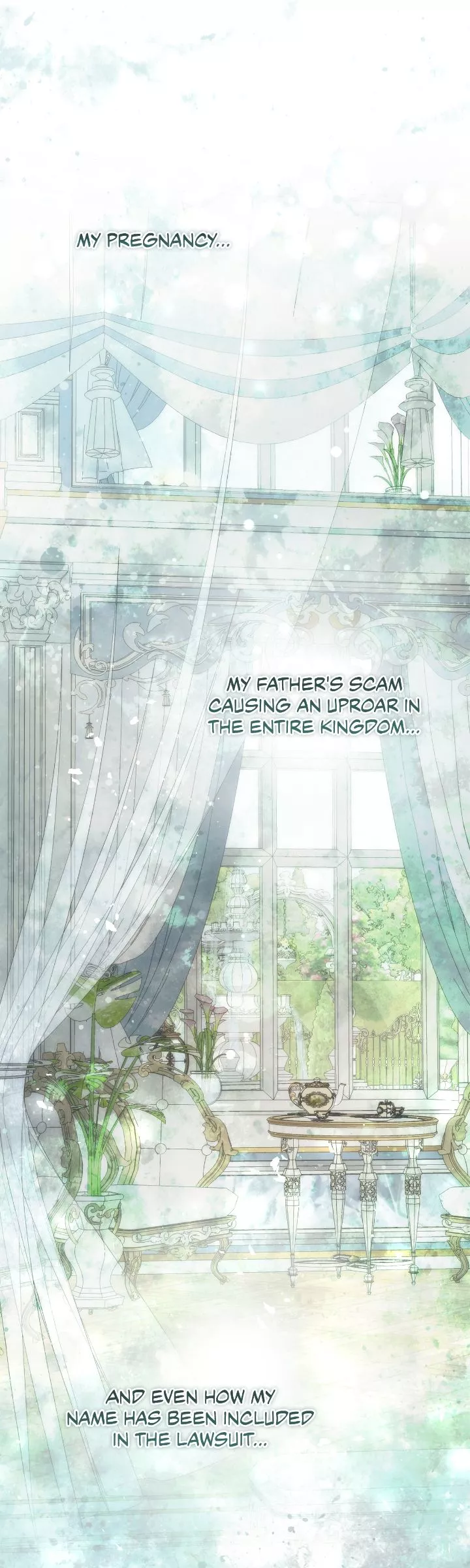 Read The Problematic Prince Manga Online