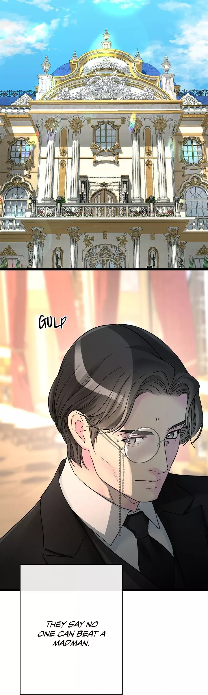 Read The Problematic Prince Manga Online