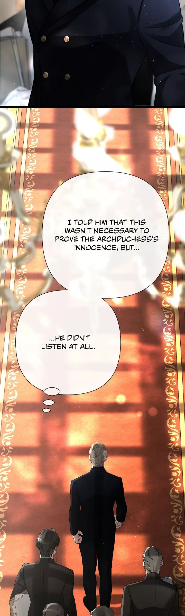 Read The Problematic Prince Manga Online