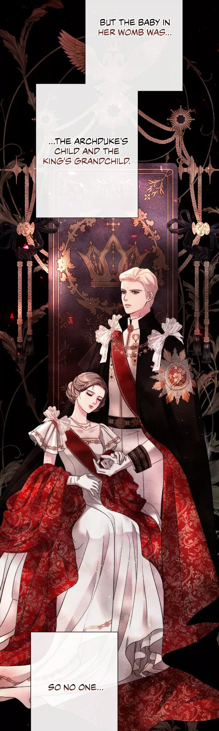 Read The Problematic Prince Manga Online