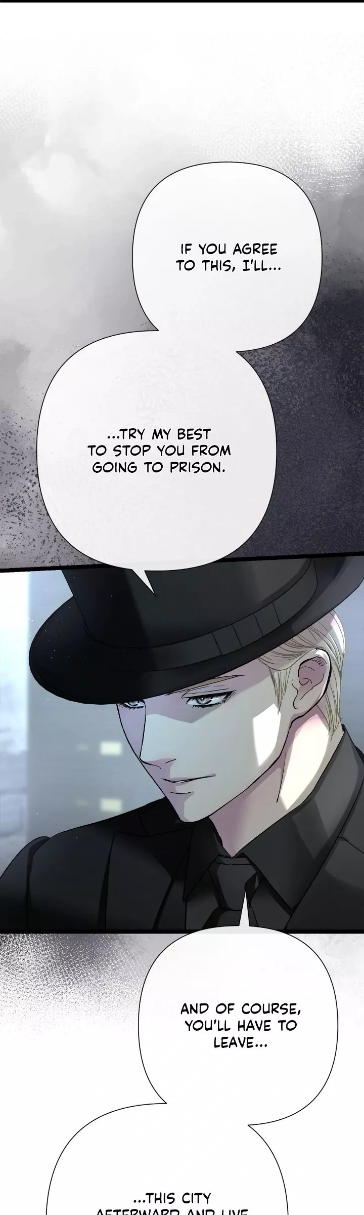 Read The Problematic Prince Manga Online