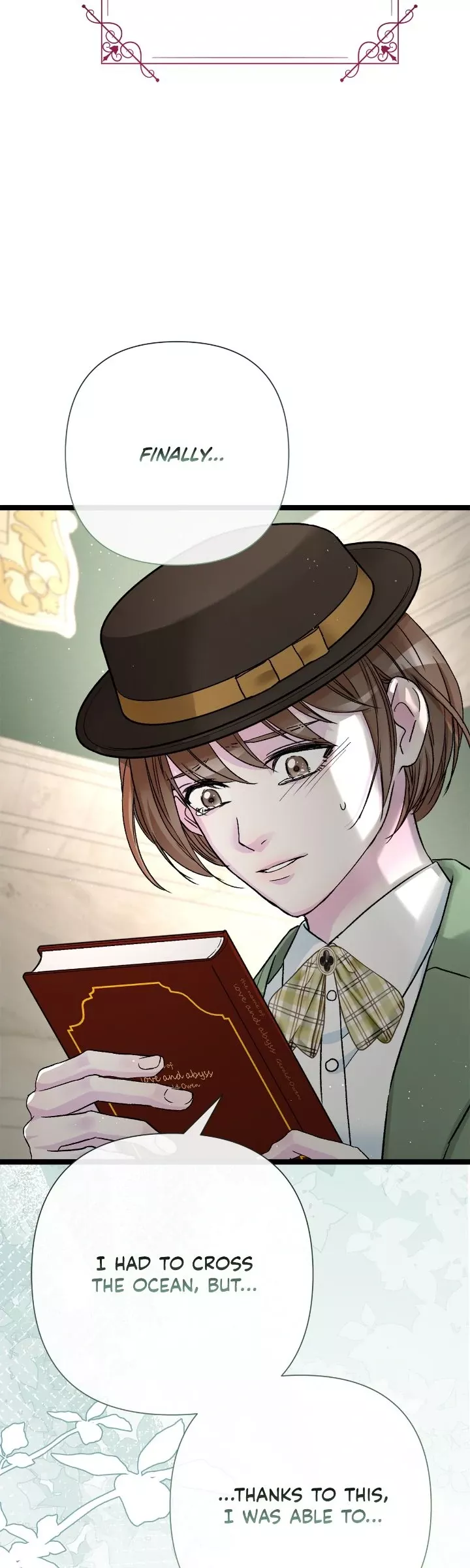 Read The Problematic Prince Manga Online