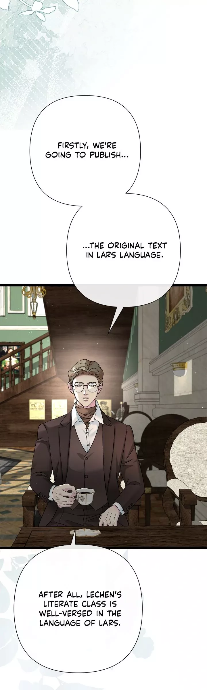Read The Problematic Prince Manga Online