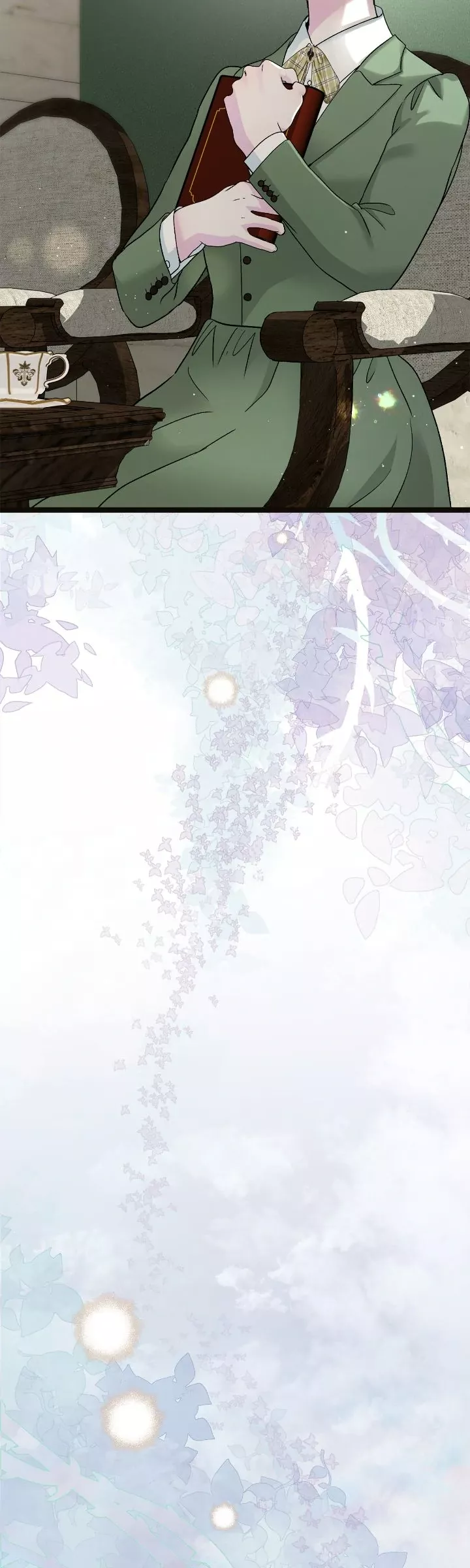 Read The Problematic Prince Manga Online