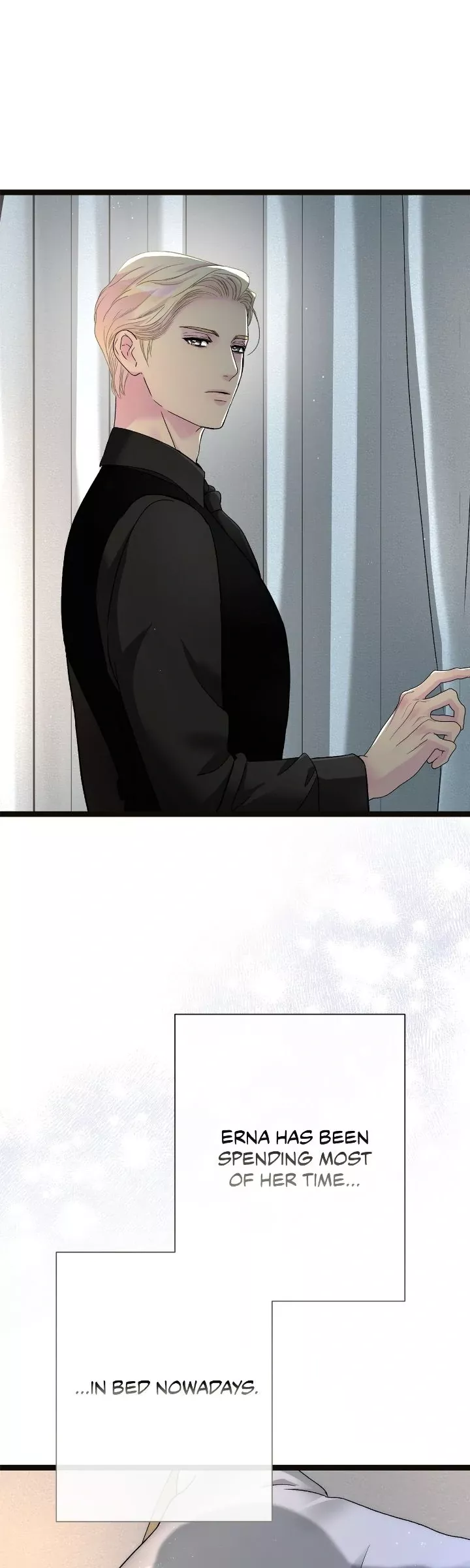 Read The Problematic Prince Manga Online