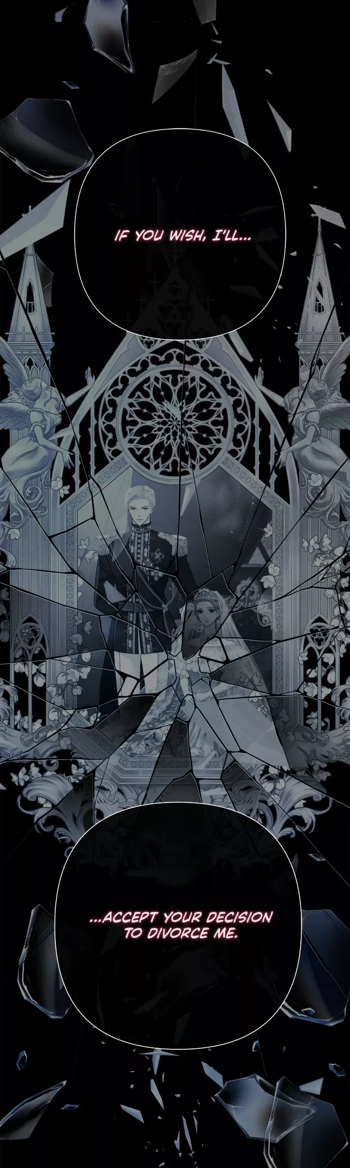 Read The Problematic Prince Manga Online