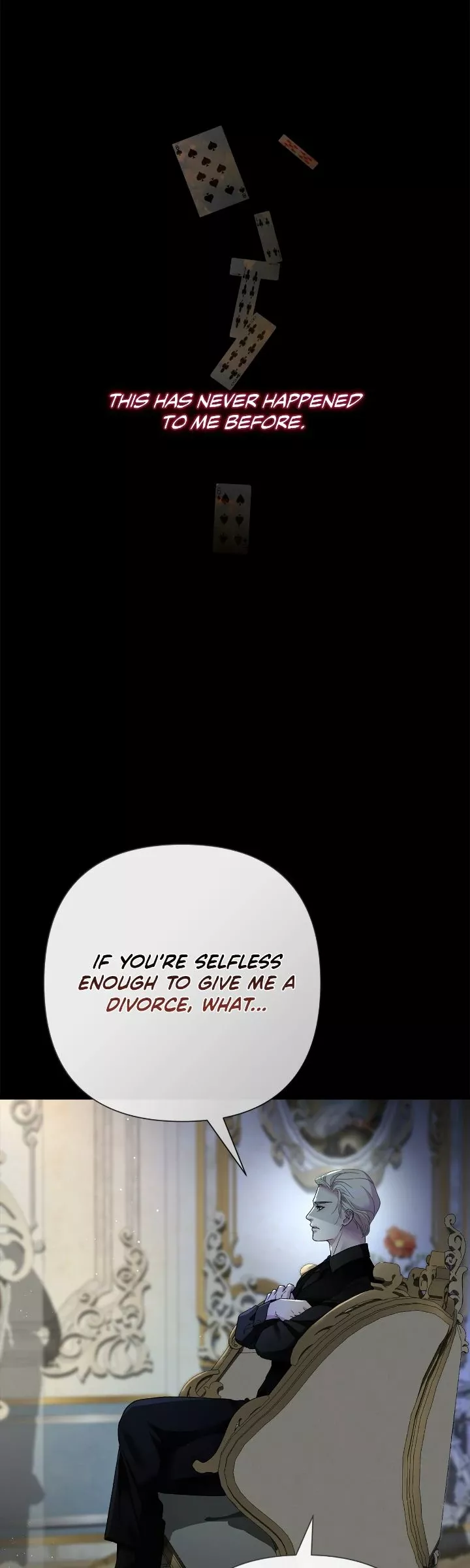 Read The Problematic Prince Manga Online