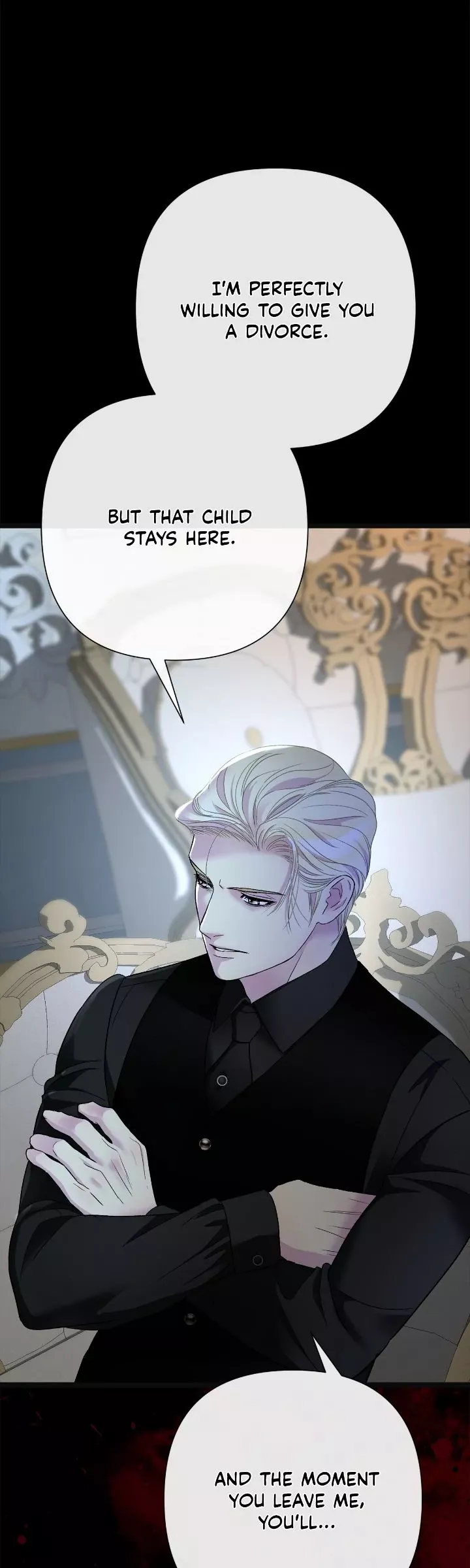 Read The Problematic Prince Manga Online