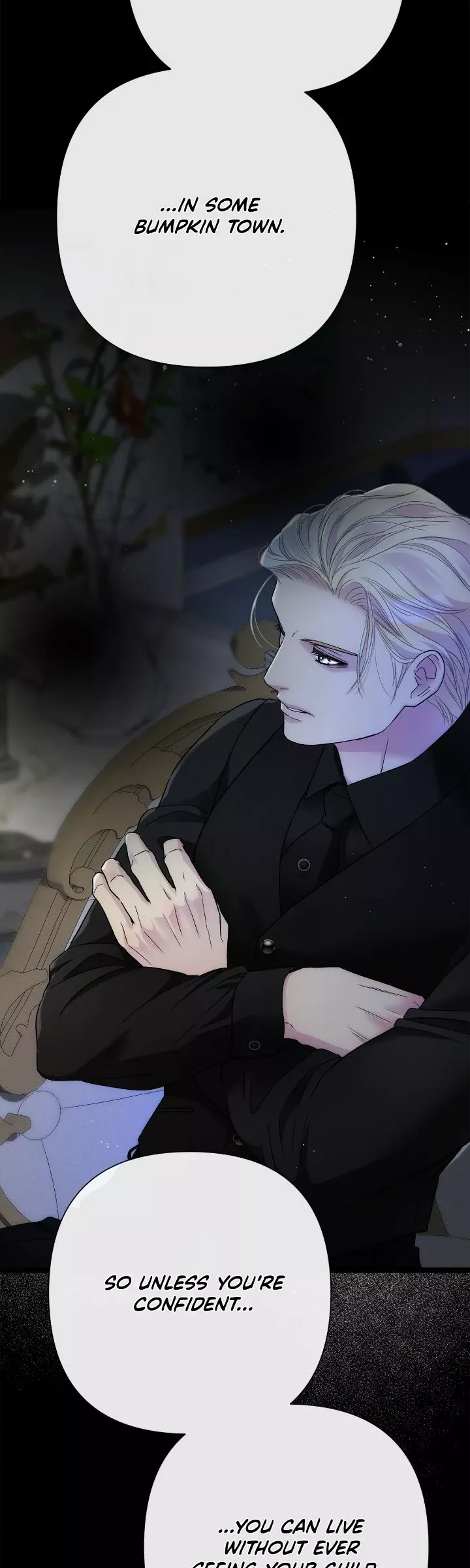 Read The Problematic Prince Manga Online