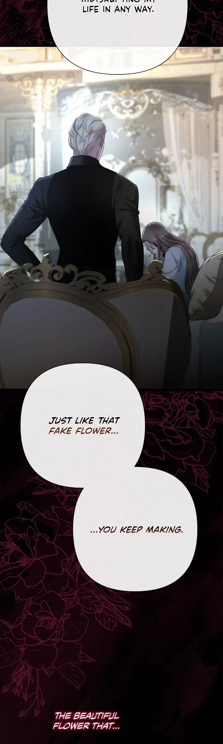 Read The Problematic Prince Manga Online