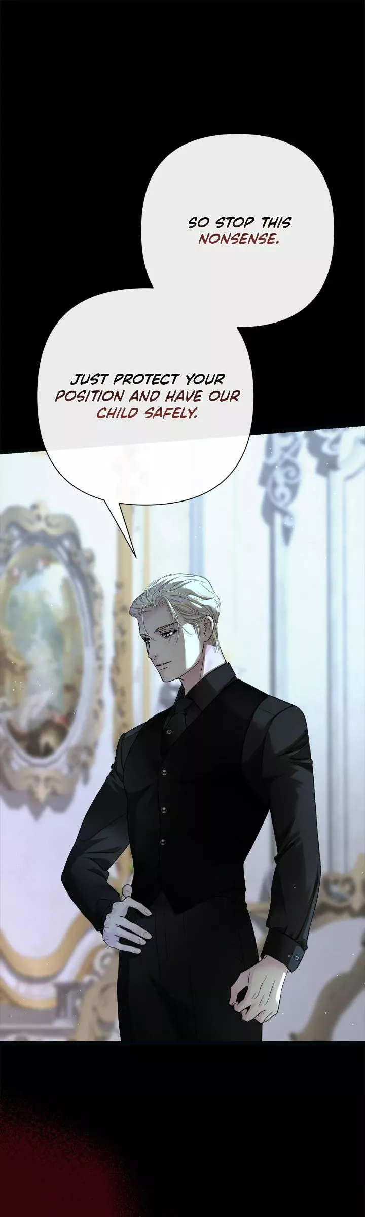 Read The Problematic Prince Manga Online