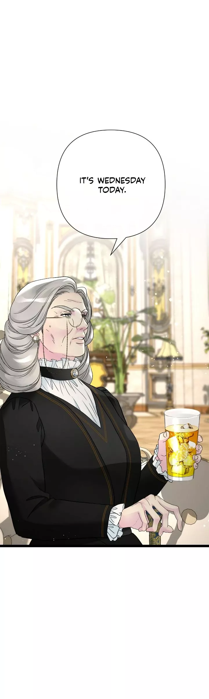 Read The Problematic Prince Manga Online
