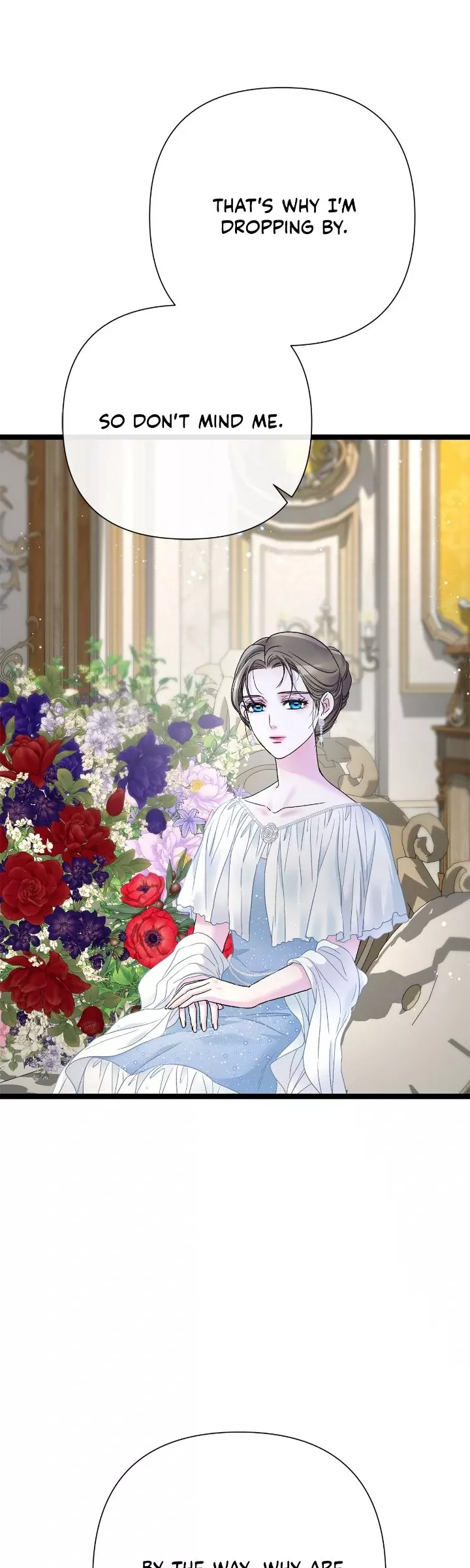 Read The Problematic Prince Manga Online