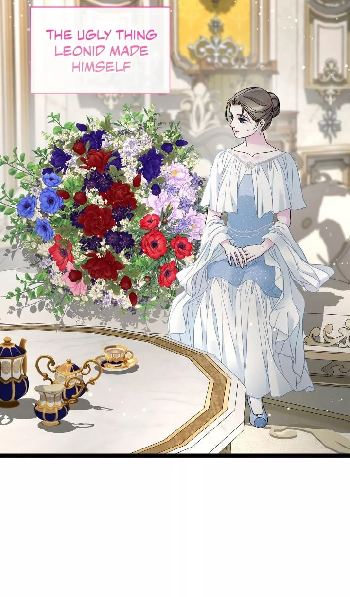 Read The Problematic Prince Manga Online