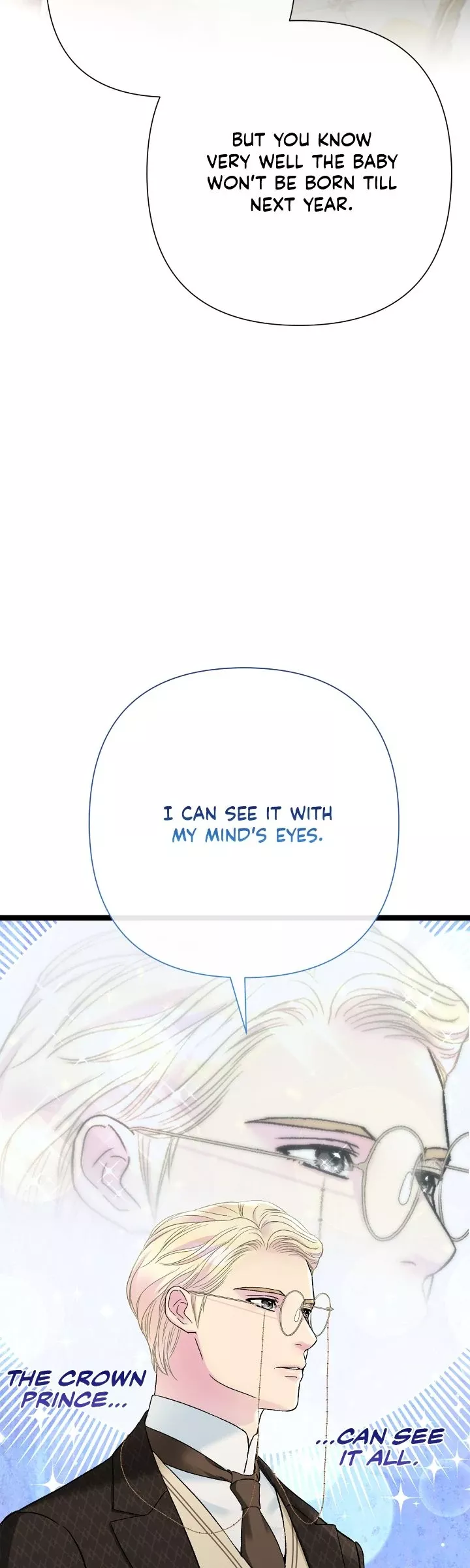 Read The Problematic Prince Manga Online