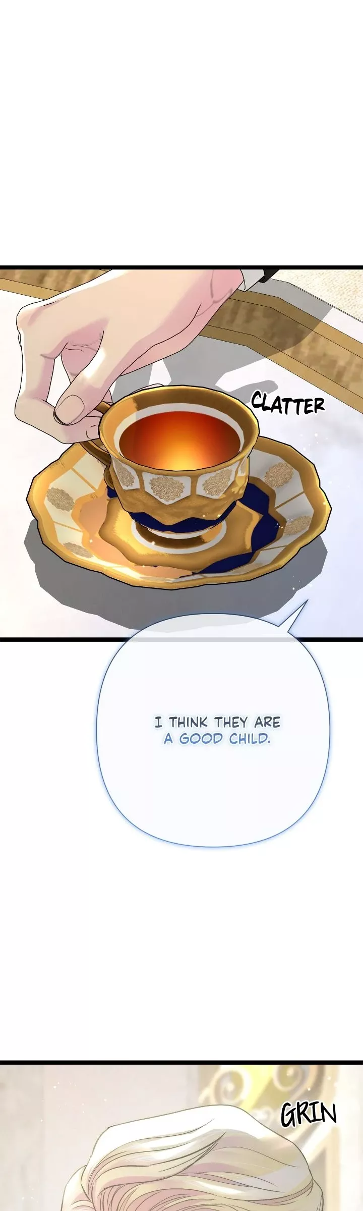 Read The Problematic Prince Manga Online