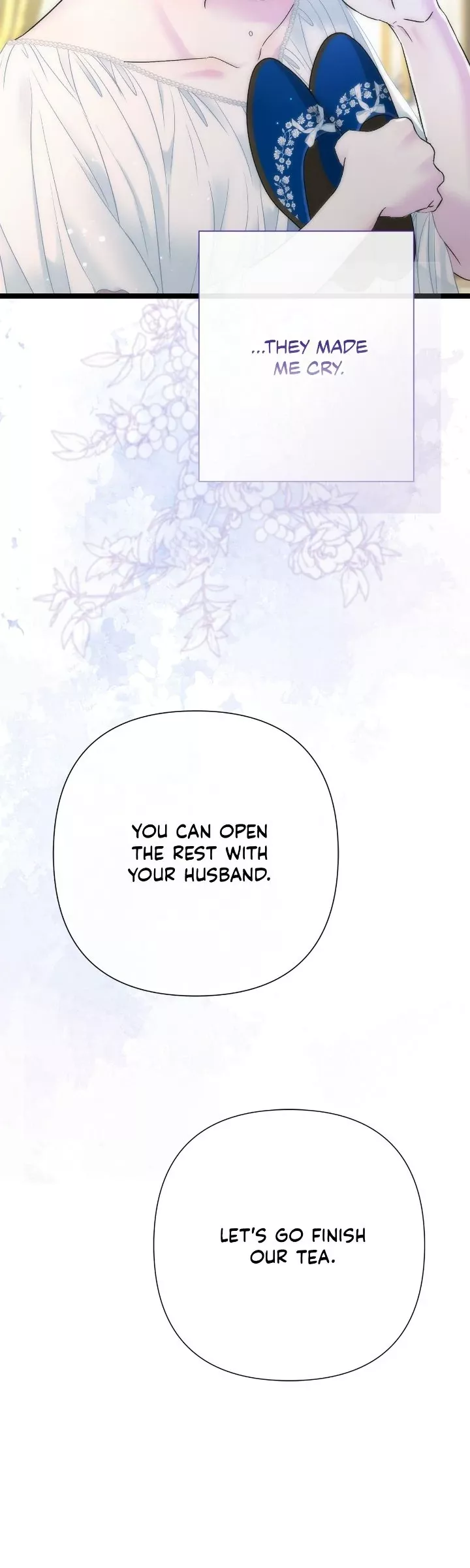 Read The Problematic Prince Manga Online