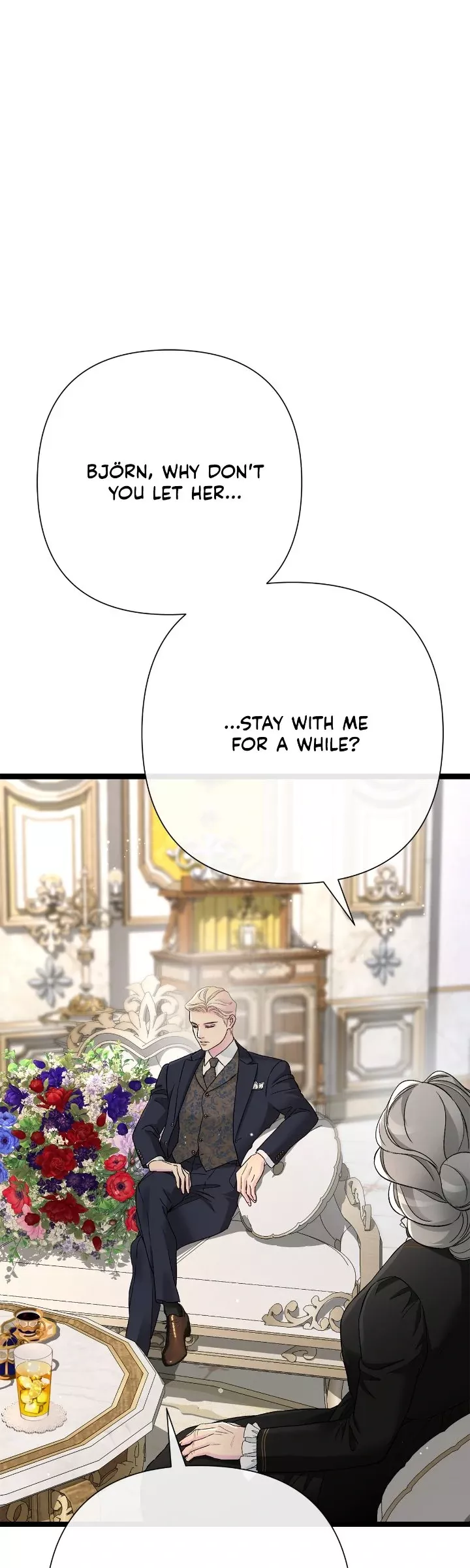 Read The Problematic Prince Manga Online