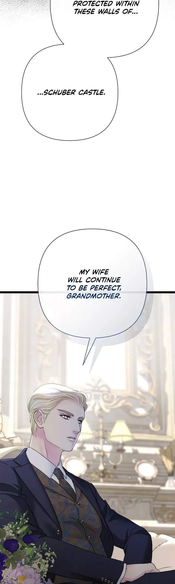 Read The Problematic Prince Manga Online