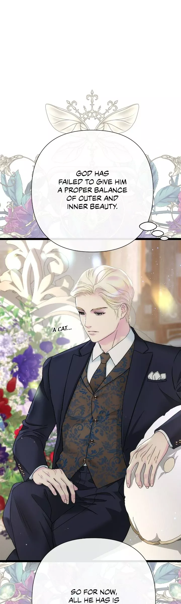 Read The Problematic Prince Manga Online