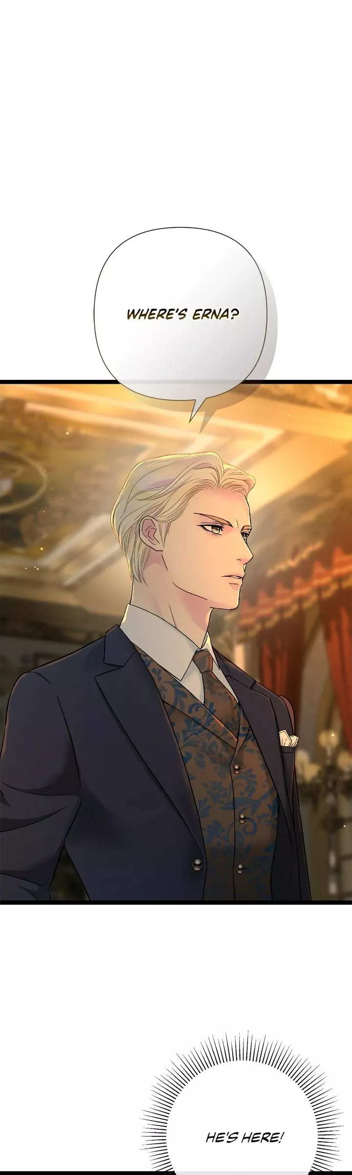 Read The Problematic Prince Manga Online