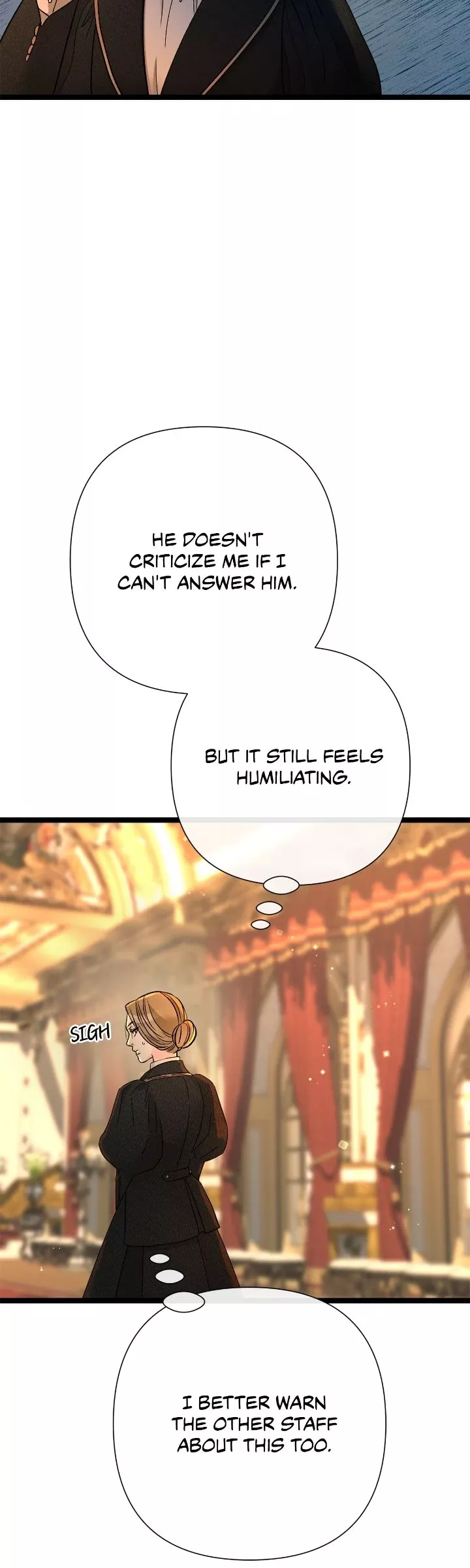 Read The Problematic Prince Manga Online