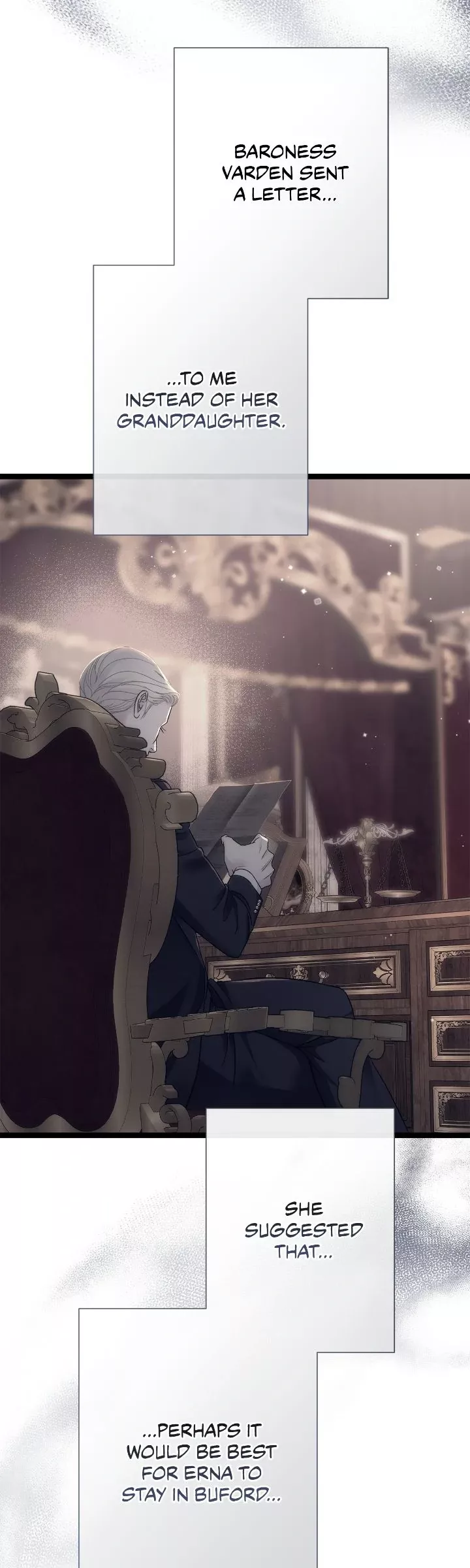 Read The Problematic Prince Manga Online