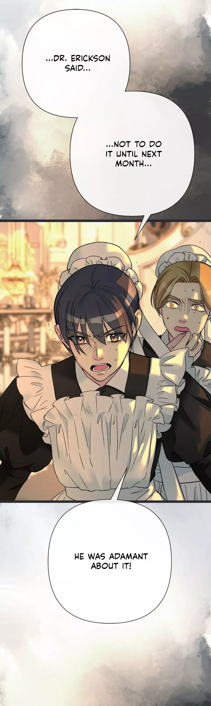 Read The Problematic Prince Manga Online
