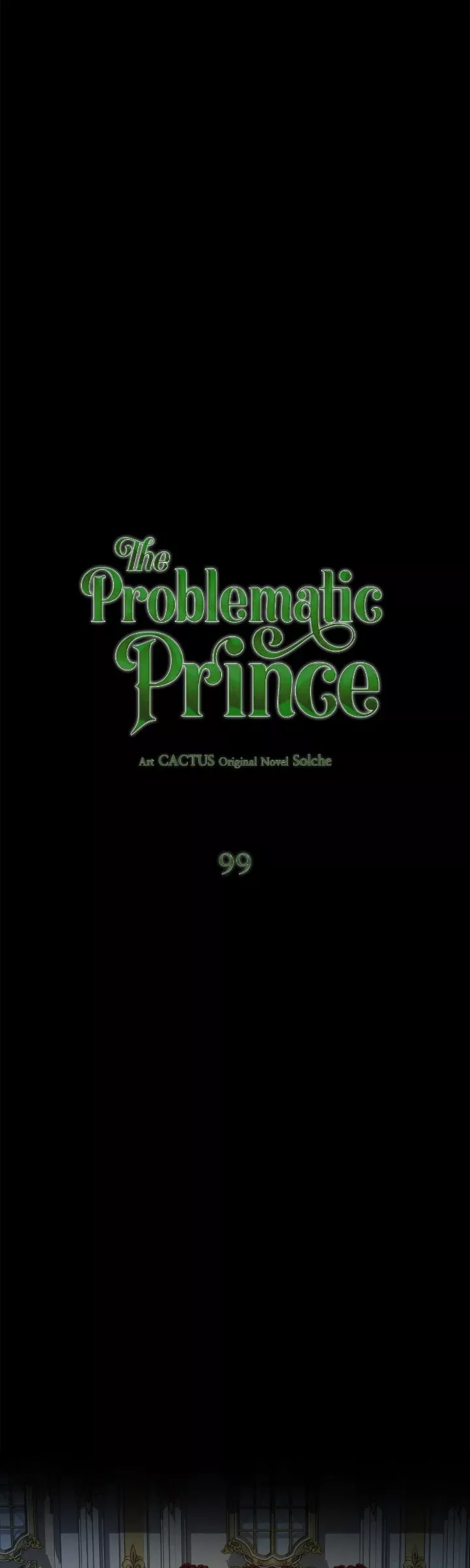 Read The Problematic Prince Manga Online