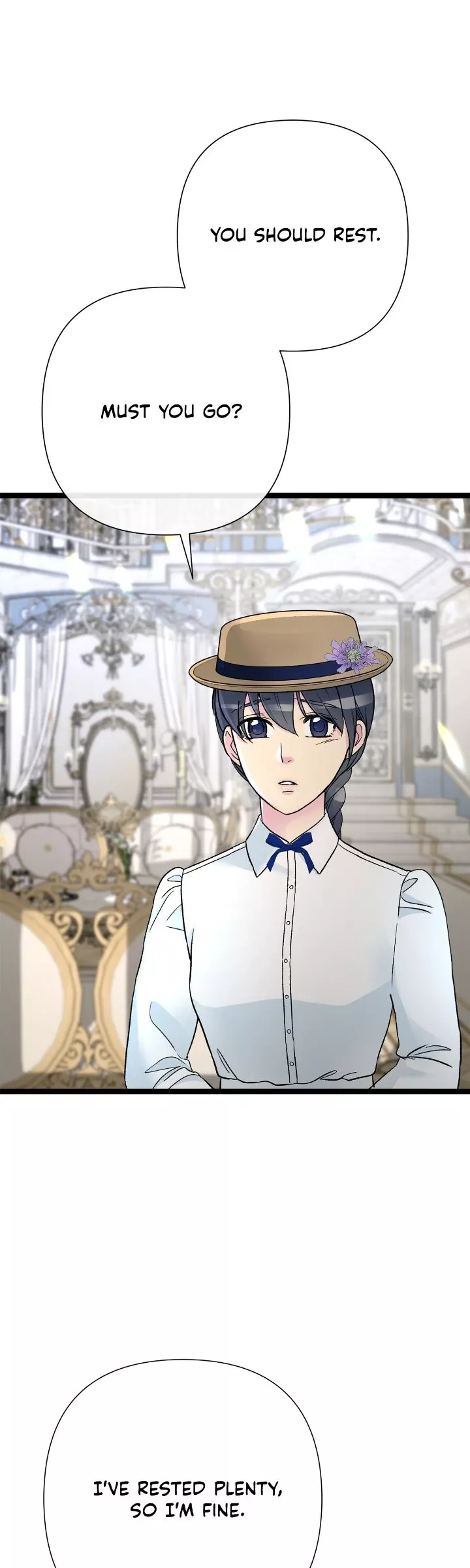 Read The Problematic Prince Manga Online