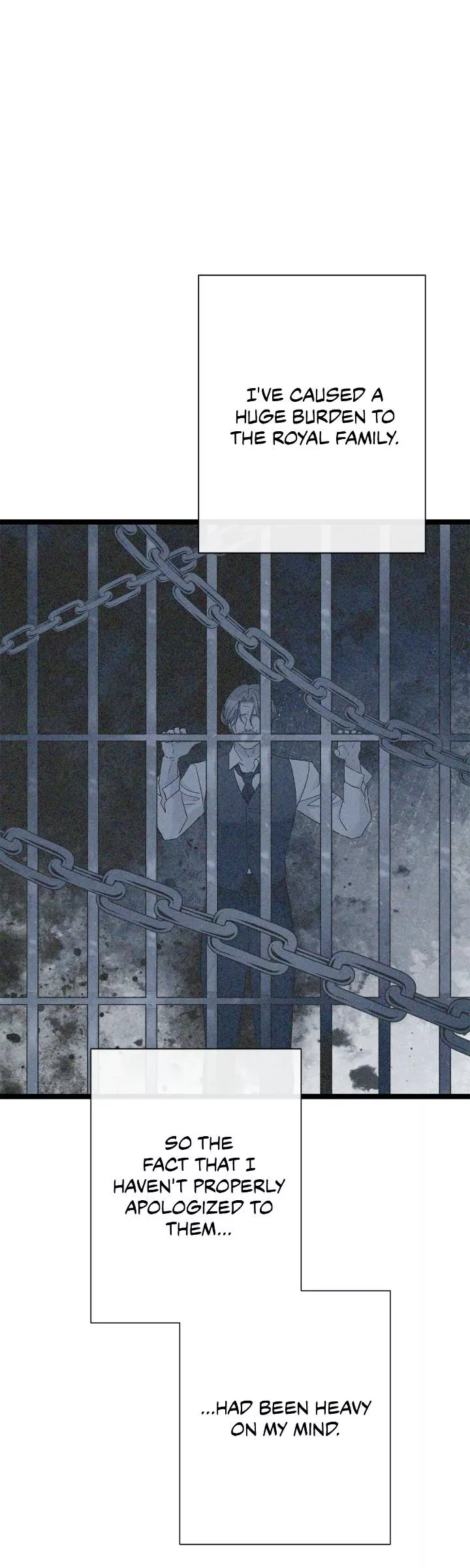 Read The Problematic Prince Manga Online