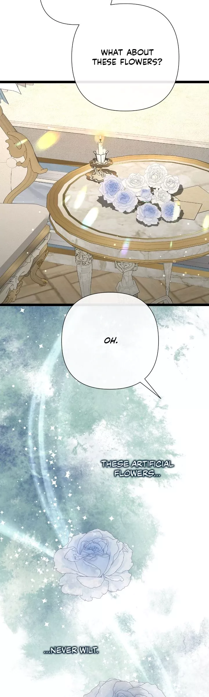 Read The Problematic Prince Manga Online