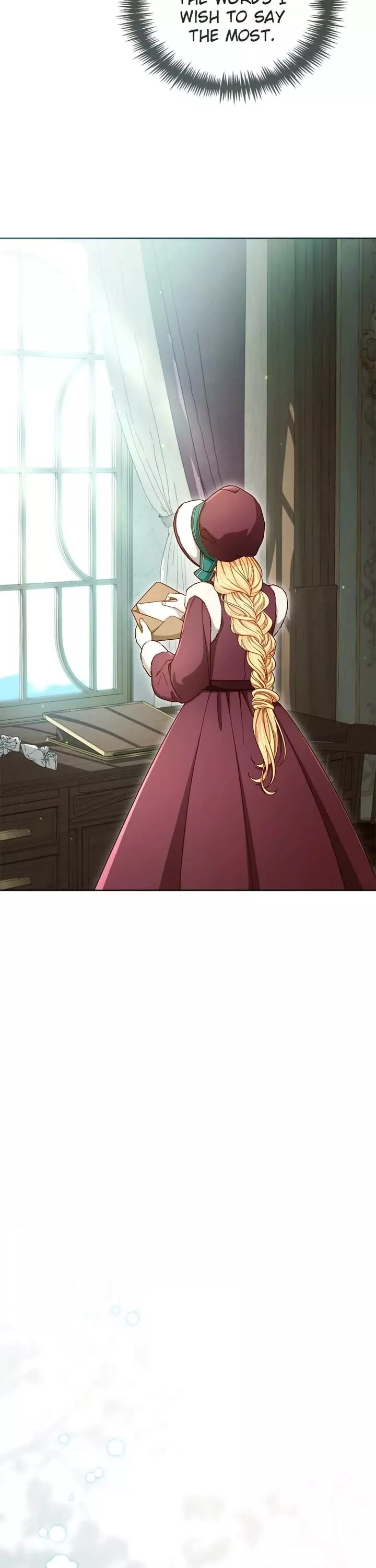 Read The Remarried Empress Manga Online