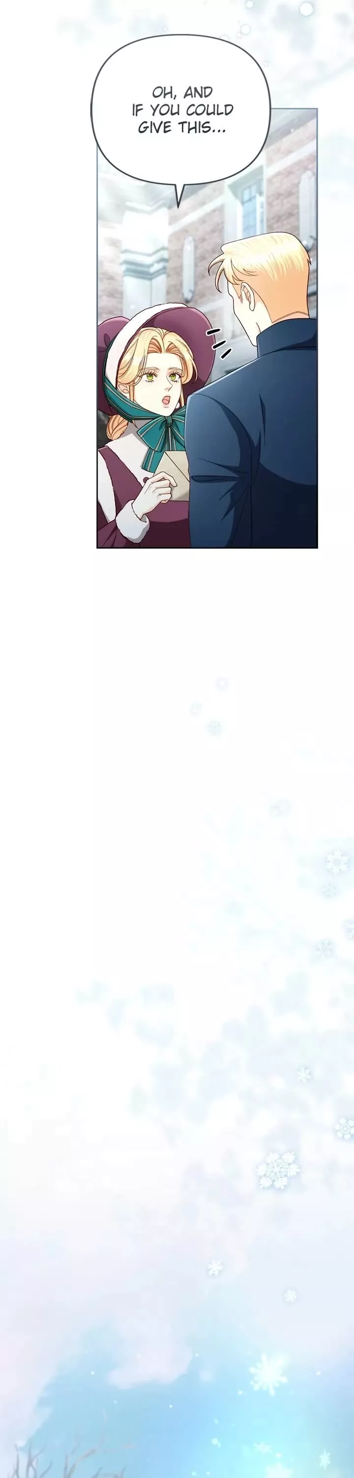 Read The Remarried Empress Manga Online